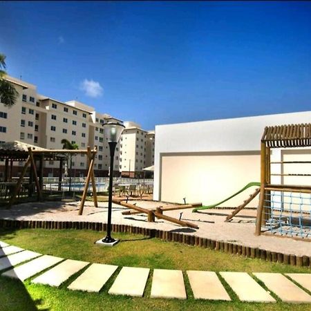 Apartamento Encantador Ilhéus Zewnętrze zdjęcie
