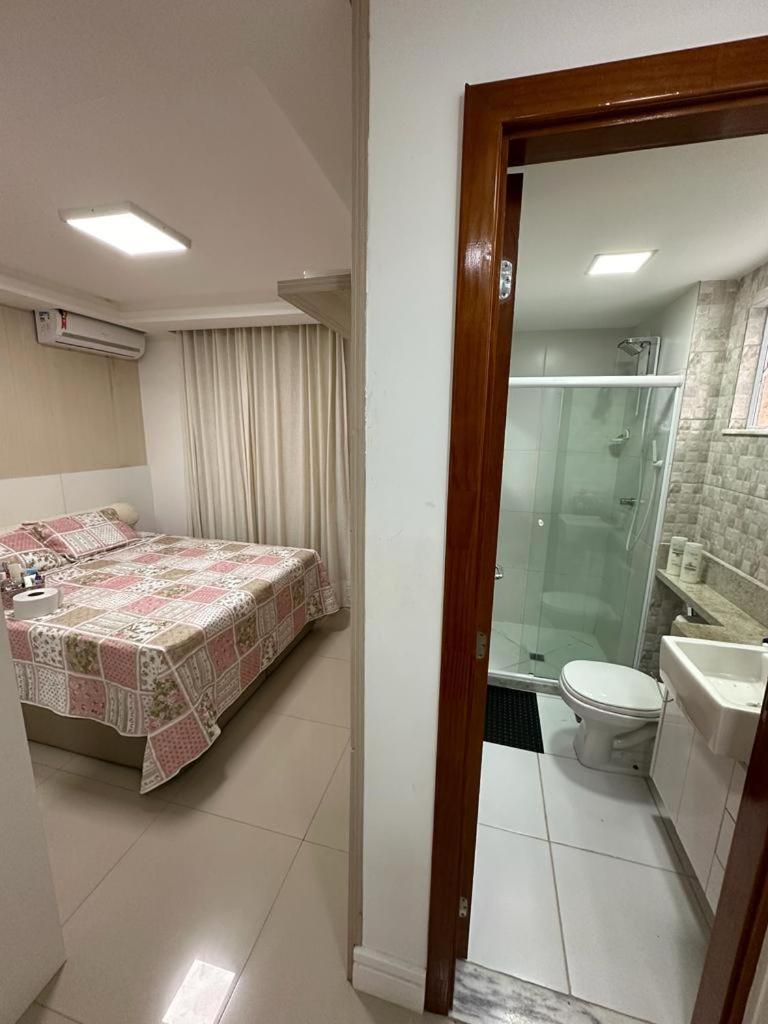 Apartamento Encantador Ilhéus Zewnętrze zdjęcie