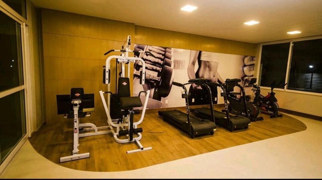 Apartamento Encantador Ilhéus Zewnętrze zdjęcie