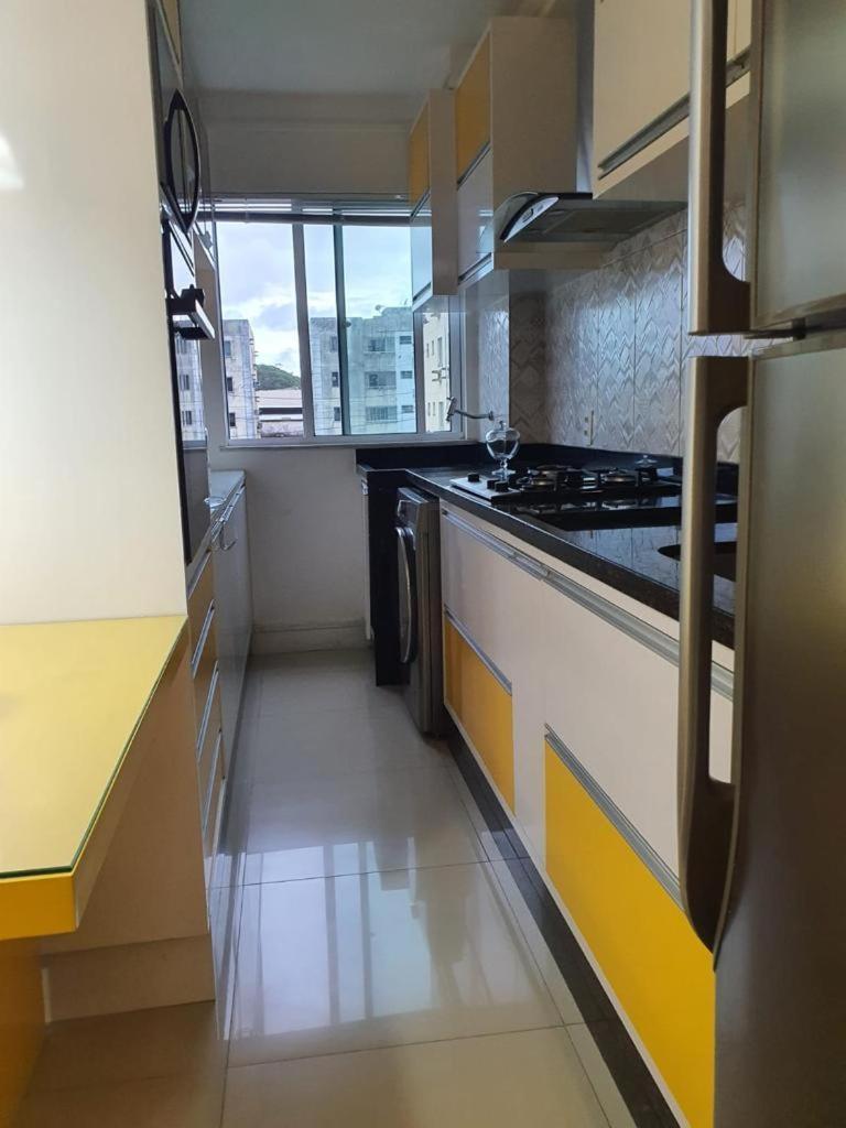 Apartamento Encantador Ilhéus Zewnętrze zdjęcie