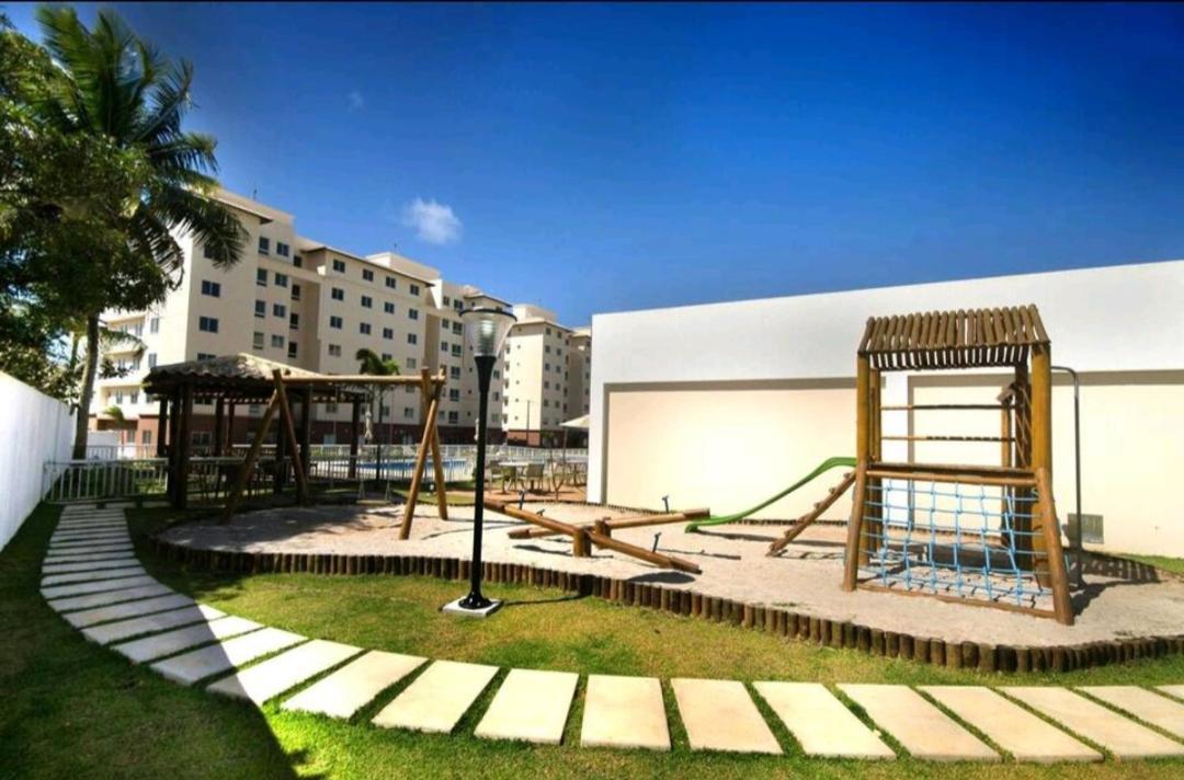 Apartamento Encantador Ilhéus Zewnętrze zdjęcie