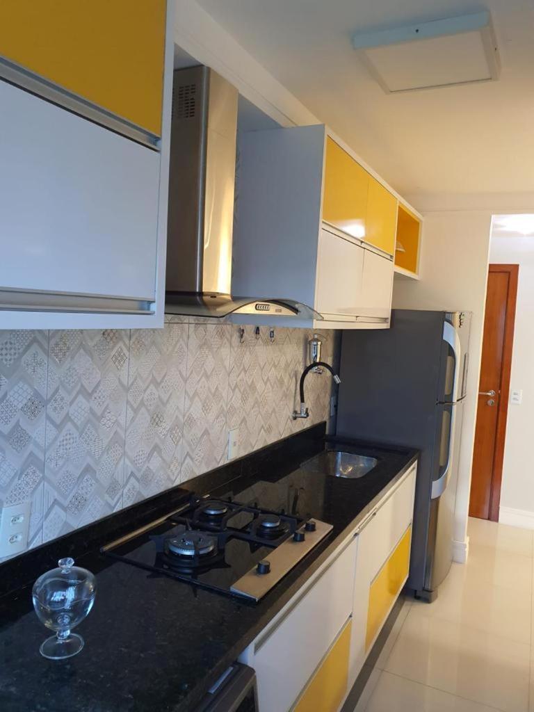 Apartamento Encantador Ilhéus Zewnętrze zdjęcie